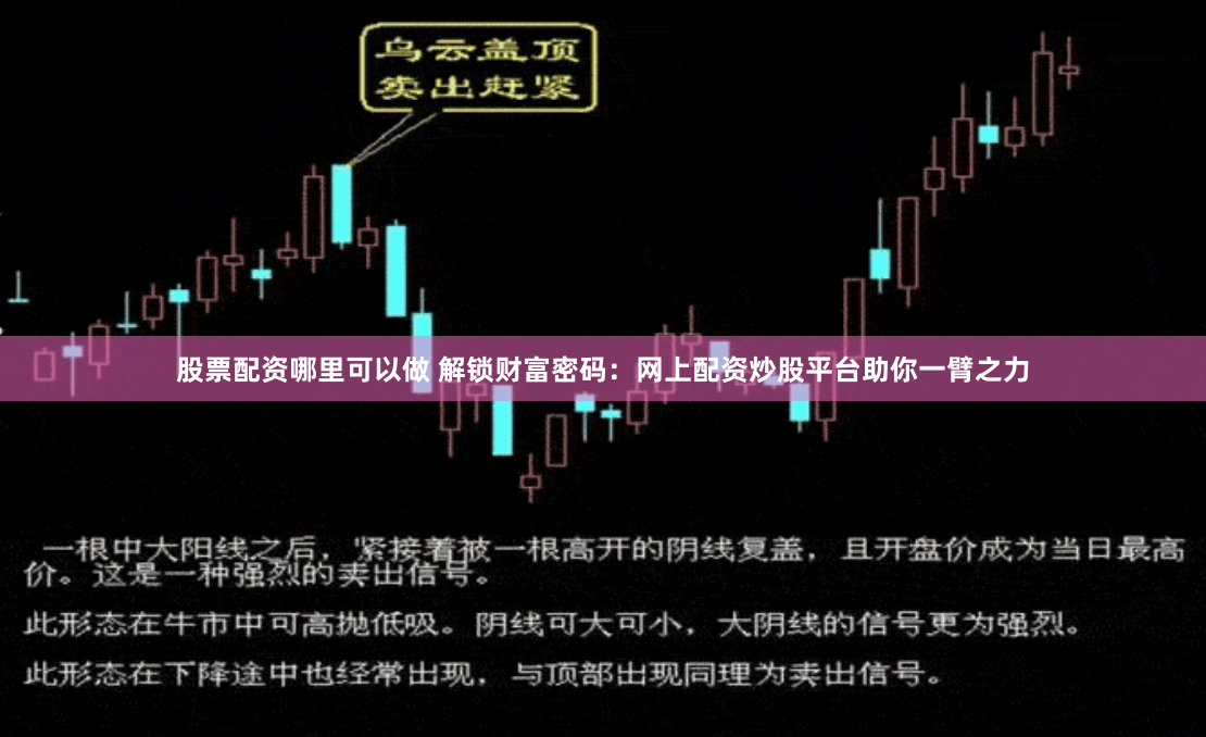 股票配资哪里可以做 解锁财富密码：网上配资炒股平台助你一臂之力