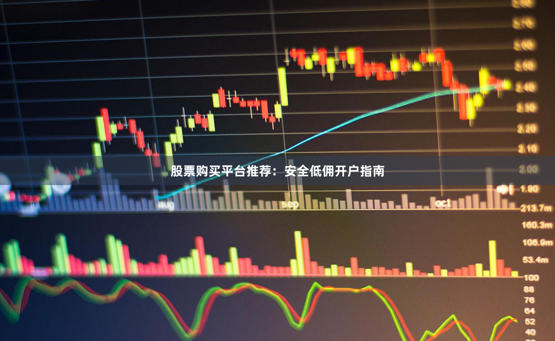 股票购买平台推荐：安全低佣开户指南